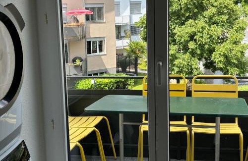Amden Apartment | Seestern Walensee Apartments Amdenerstrasse Weesen