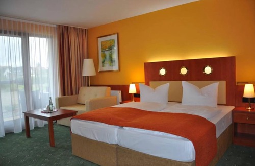 Koserow Hotel | SEETELHOTEL Nautic Usedom Hotel & Spa