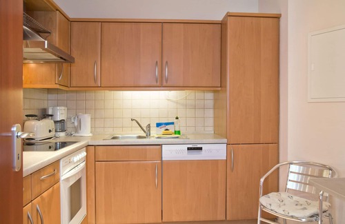 Seebad Bansin Apartment | SEETELHOTEL Ostseeresidenz Bansin