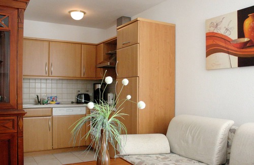 Seebad Bansin Apartment | SEETELHOTEL Ostseeresidenz Bansin