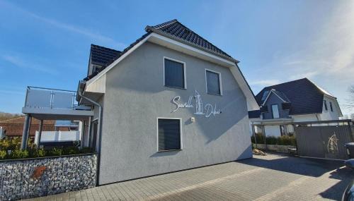 Muritz Villa | Seevilla Dubai - Luxus Ferienhaus