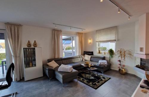 Muritz Villa | Seevilla Dubai - Luxus Ferienhaus