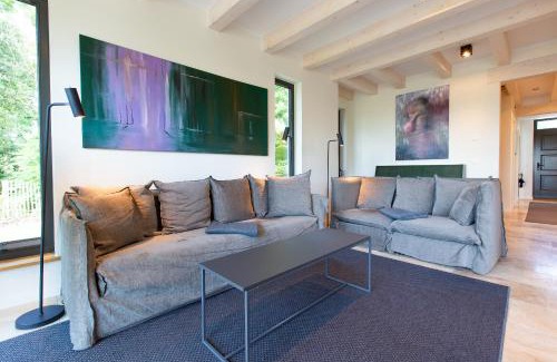 Ostseebad Ahrenshoop House | Seewärts