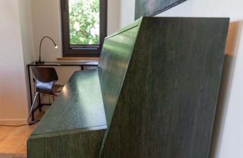 Ostseebad Ahrenshoop House | Seewärts