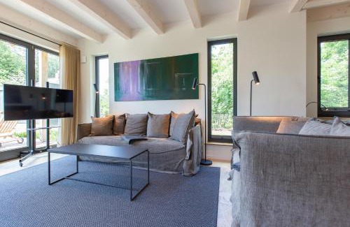 Ostseebad Ahrenshoop House | Seewärts