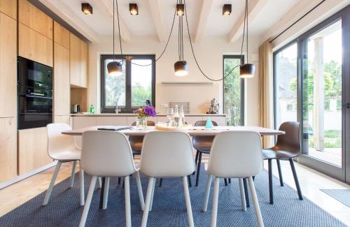 Ostseebad Ahrenshoop House | Seewärts