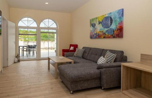 Gutzkow Apartment | Seewohnung "Riems"