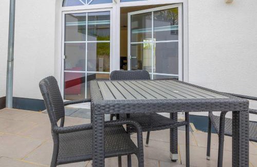 Gutzkow Apartment | Seewohnung "Riems"