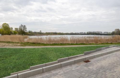 Gutzkow Apartment | Seewohnung "Riems"