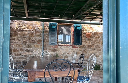 Massa Marittima Apartment | 'Segalina' Room with Shared Pool and Garden