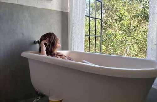 Pirenopolis Ski Chalet | Segredo dos Pireneus