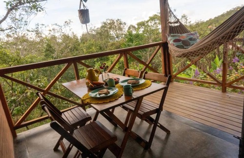 Pirenopolis Ski Chalet | Segredo dos Pireneus