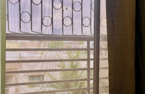 D.H.A. Apartment | Seharcation: Stylish 1BR Urban Hideout in Prime Location