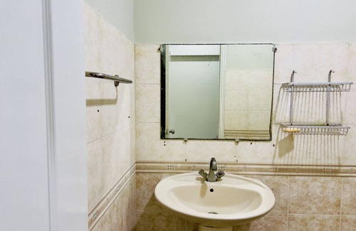 D.H.A. Apartment | Seharcation: Stylish 1BR Urban Hideout in Prime Location