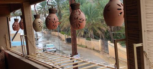 Al Hamra House | Sehma Guest House بيت السحمه للضيافه