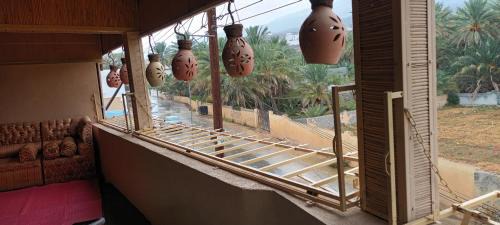 Al Hamra House | Sehma Guest House بيت السحمه للضيافه