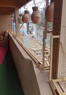 Al Hamra House | Sehma Guest House بيت السحمه للضيافه