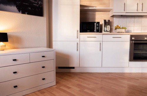 Sellin Condo | Sehnsucht Rügen Ferienappartements