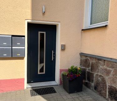 Limbach-Oberfrohna Apartment | Sehr schöne Wohnung,komplett neu eingerichtet