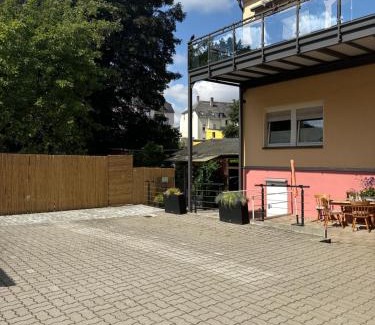 Limbach-Oberfrohna Apartment | Sehr schöne Wohnung,komplett neu eingerichtet