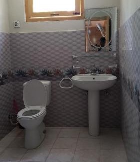 Skardu House | Sehrish Guest House Skardu