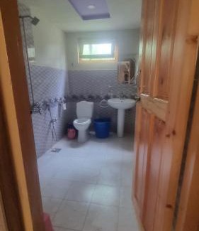 Skardu House | Sehrish Guest House Skardu