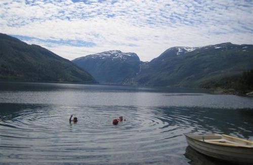 Roldal Cabin | Seim Camping - Røldal