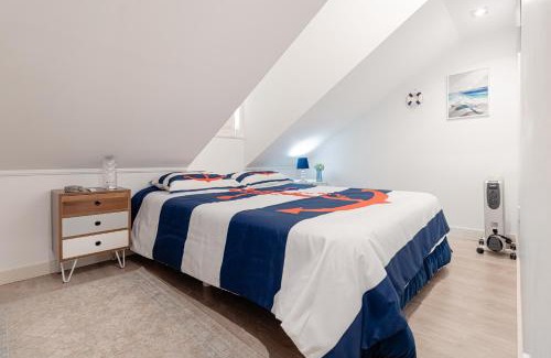 Seixal Apartment | Seixal Yachting Bay Original