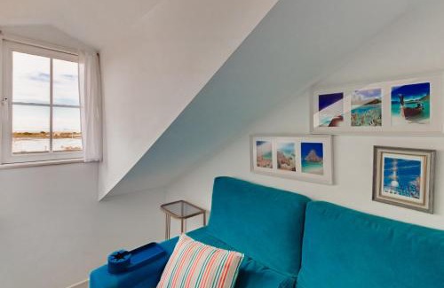 Seixal Apartment | Seixal Yachting Bay Original