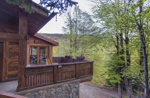 Kopaonik Villa | ŠEJN Kopaonik - Secluded Mountain Retreat