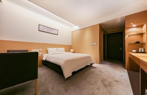 Yeongi-gun Hotel | Sejong City Osong Hotel