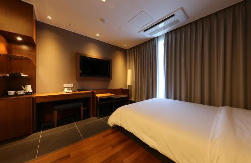 Yeongi-gun Hotel | Sejong City Osong Hotel