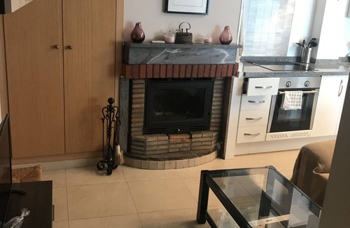 Algemesi Apartment | * SELA HOME in Valencia *