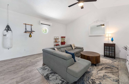 Estate Lilliendal and Marienhoj House | Selah Villa with Beautiful St. Thomas Harbour Views!