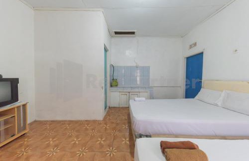 Rancabali Hotel | Selaras Homestay Ciwidey