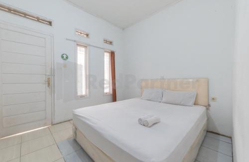 Rancabali Hotel | Selaras Homestay Ciwidey