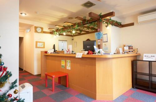 Shimada Hotel | Select Inn Shimada Ekimae