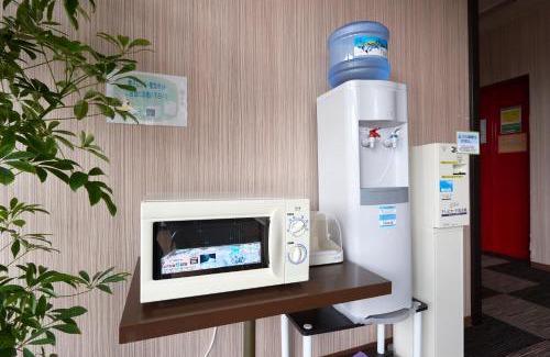 Shimada Hotel | Select Inn Shimada Ekimae