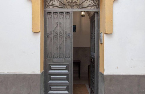 Santa Cruz Apartment | Selecta Apartments Los Venerables