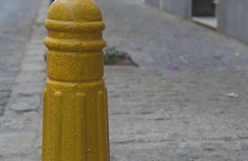 Santa Cruz Apartment | Selecta Apartments Los Venerables