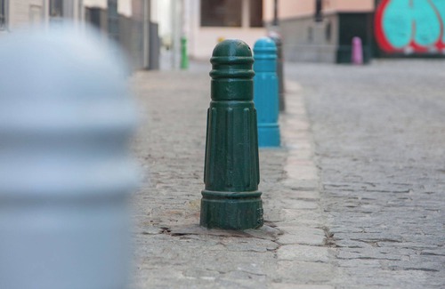 Santa Cruz Apartment | Selecta Apartments Los Venerables