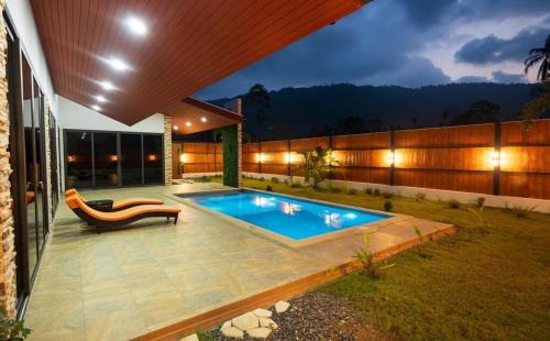 Maret Villa | Selena Pool Villa Quiet and Chic