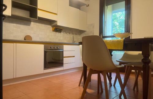 Mogliano Veneto Apartment | Selene Apartment 20 minutes by train from Venice