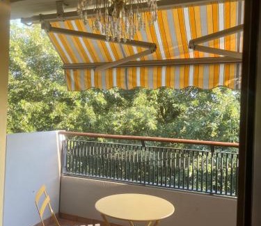 Mogliano Veneto Apartment | Selene Apartment 20 minutes by train from Venice