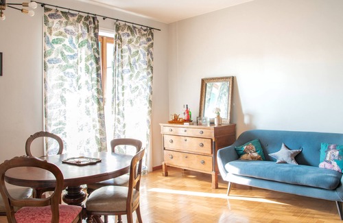Porta Romana Apartment | Selene House how to feel at home