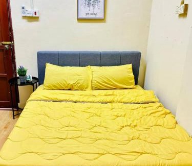 Jeli House | Selesa Homestay , Tingkat 1 di Bandar Jeli