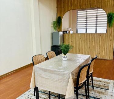 Jeli House | Selesa Homestay , Tingkat 1 di Bandar Jeli