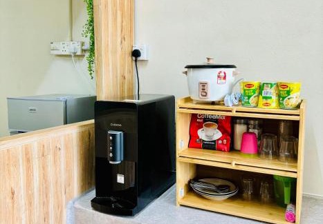 Jeli House | Selesa Homestay , Tingkat 1 di Bandar Jeli