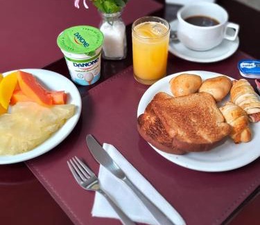 Arrozal Hotel | Seleto Hotel Express