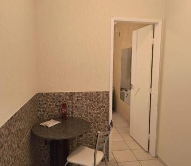 Arrozal Hotel | Seleto Hotel Express